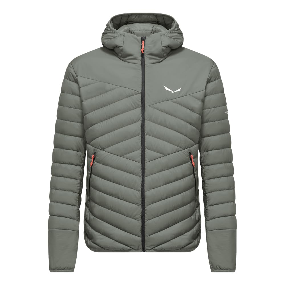 Salewa Brenta RDS Daunenjacke Herren, Blau