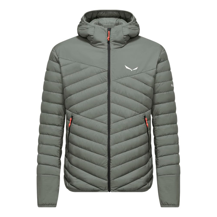Salewa Brenta RDS Daunenjacke Herren, Blau