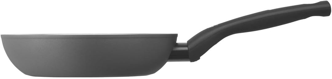 WMF Permadur Inspire Bratpfanne Induktion 20cm, Aluminium beschichtet, Antihaftversiegelung, ergonom