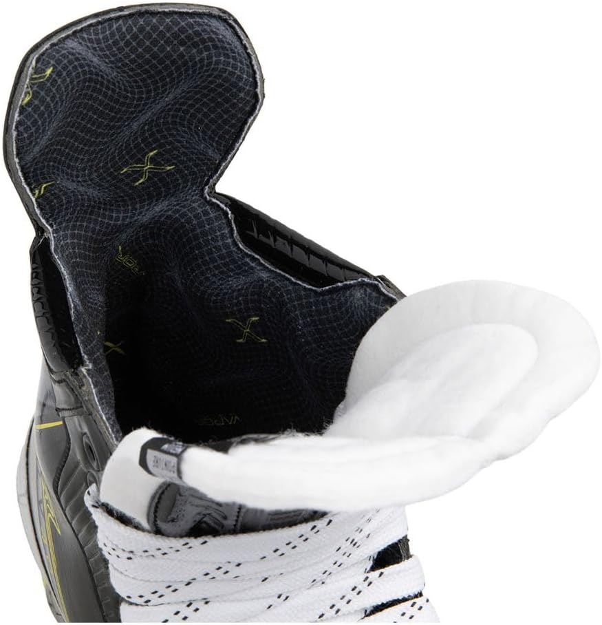 Bauer Inliner Vapor Fly40 Roller Hockey Skate Senior Bauer-Inliner-Grösse Skate-Weite 7.5 - Euro 42.