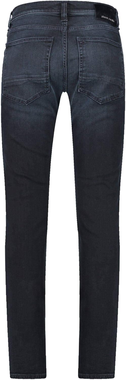 Pierre Cardin Herren Jeans Paris 30" Slim Fit Blueblack (84) 31/32