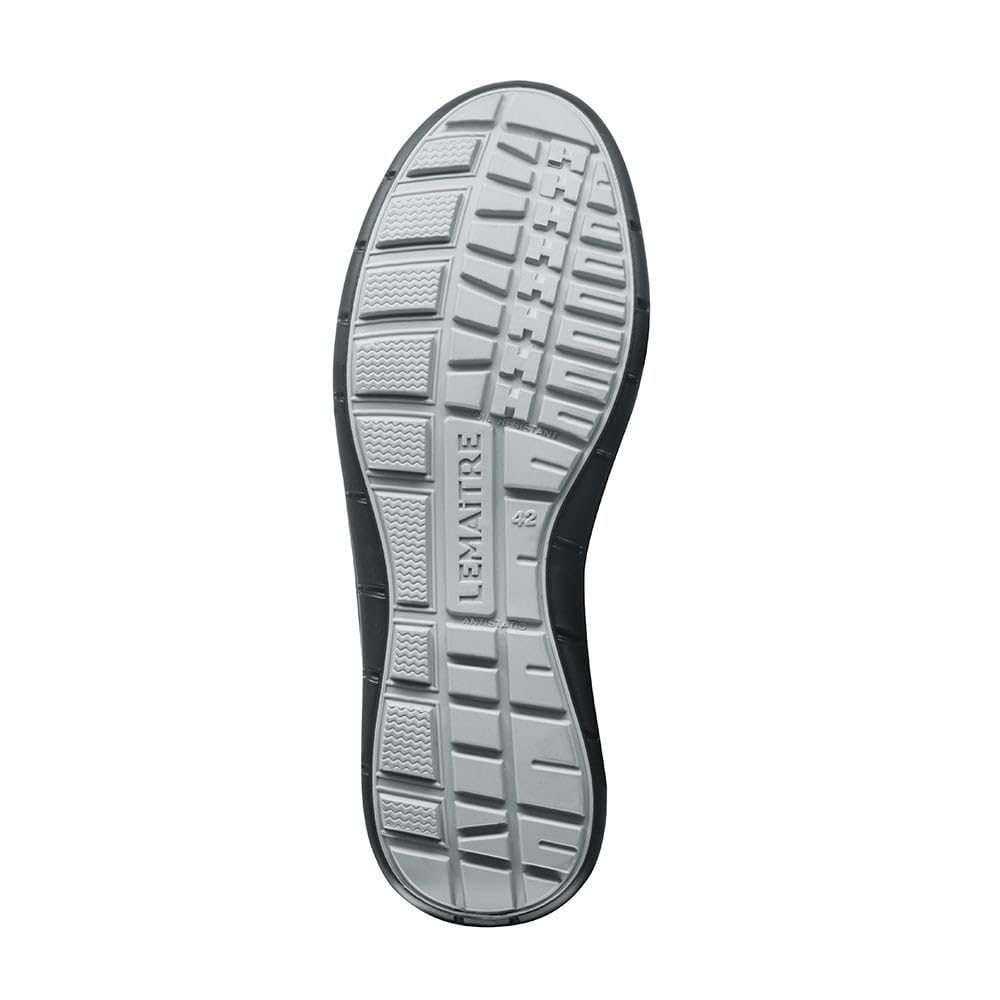 Lemaitre KENDJI S3Ci Low Sicherheitsschuhe KENDS30BE-35, Grösse 35, Marineblau 35 EU, 35 EU