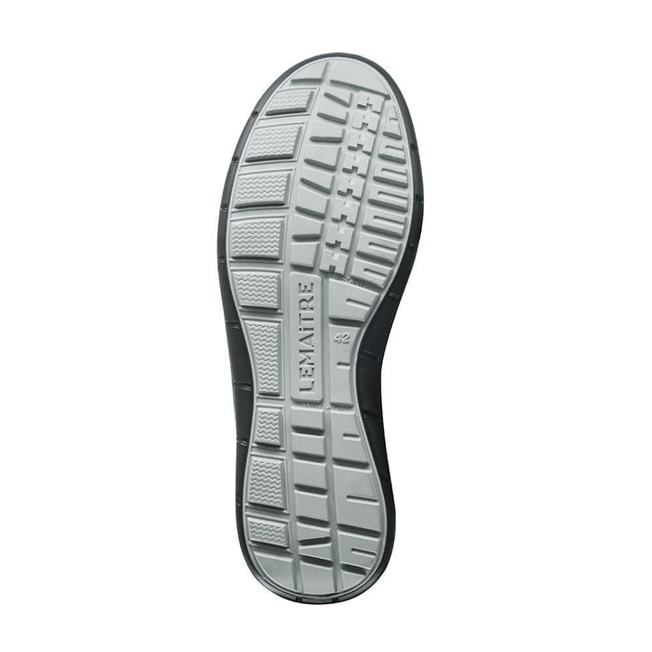 Lemaitre KENDJI S3Ci Low Sicherheitsschuhe KENDS30BE-35, Grösse 35, Marineblau 35 EU, 35 EU