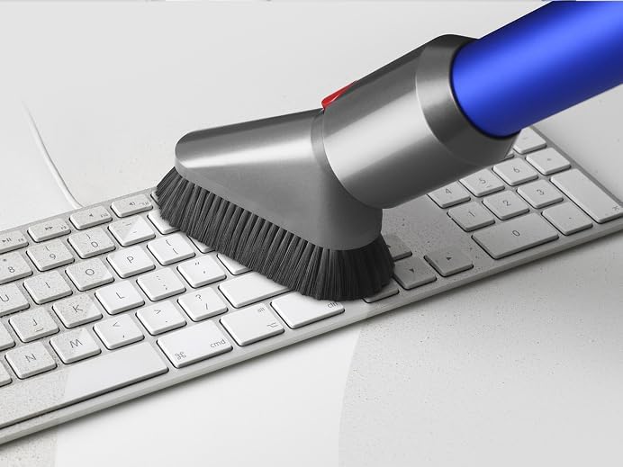 Dyson V8™ Advanced Akkustaubsauger + Möbelreinigungsset V8 Advanced + Cleaning Kit, V8 Advanced + Cl