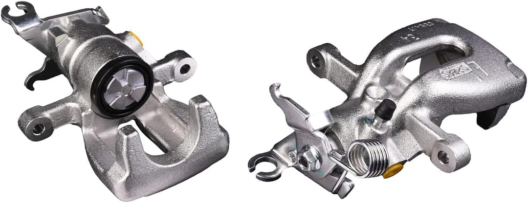 HELLA PAGID 8AN 355 780-411 Bremssattel - AN8041, links