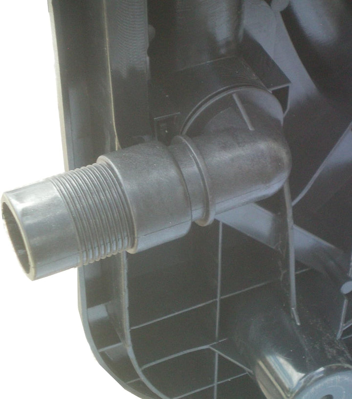 SPIRATO Pool Solarkollektor Solar Heizung Poolheizung