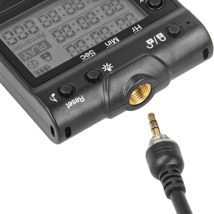 Impulsfoto SMDV RC-T802 Anschlusskabel für SMDV Timer Fernbedienung RC-T802-Cable, RC-T802-Cable
