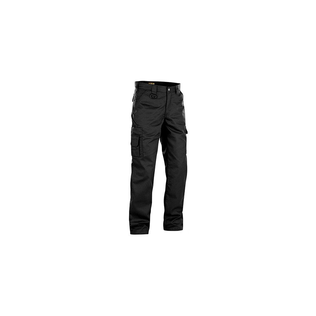Blakläder Bundhose Profil, 1 Stück, D124, schwarz, 140718009900 Schwarz D124, Schwarz D124