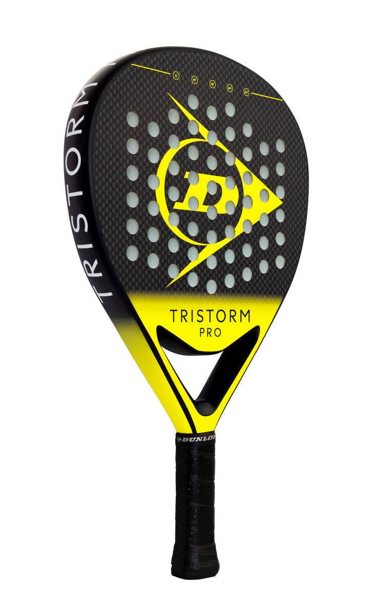 DUNLOP Padelschläger Tristorm Pro, Pro