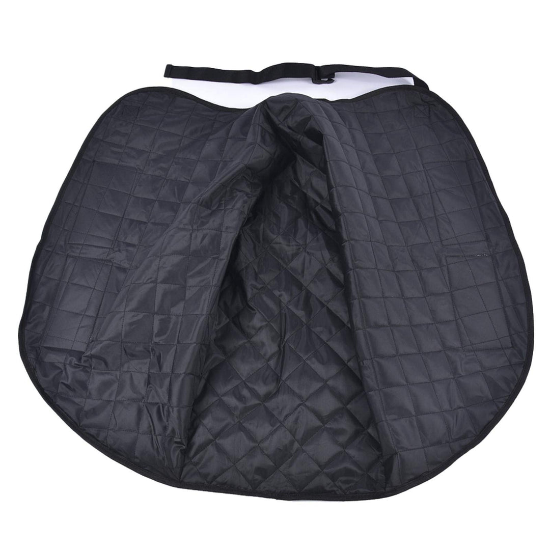 Gusengo Beinschutz Roller Motorrad Radfahren - Winddicht Warm Beinschutzdecke Universal Warm Beindec