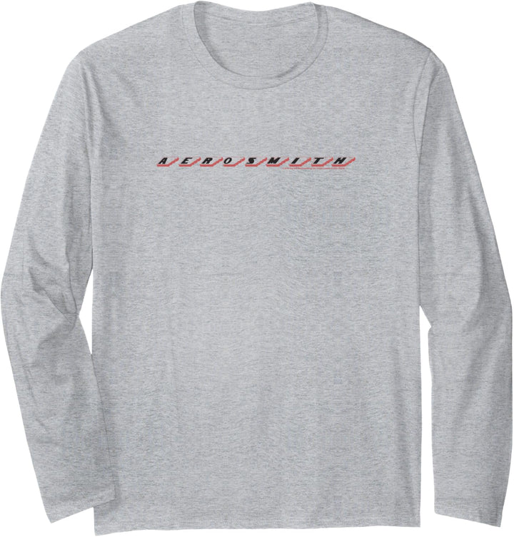 Aerosmith - Fliegen Langarmshirt