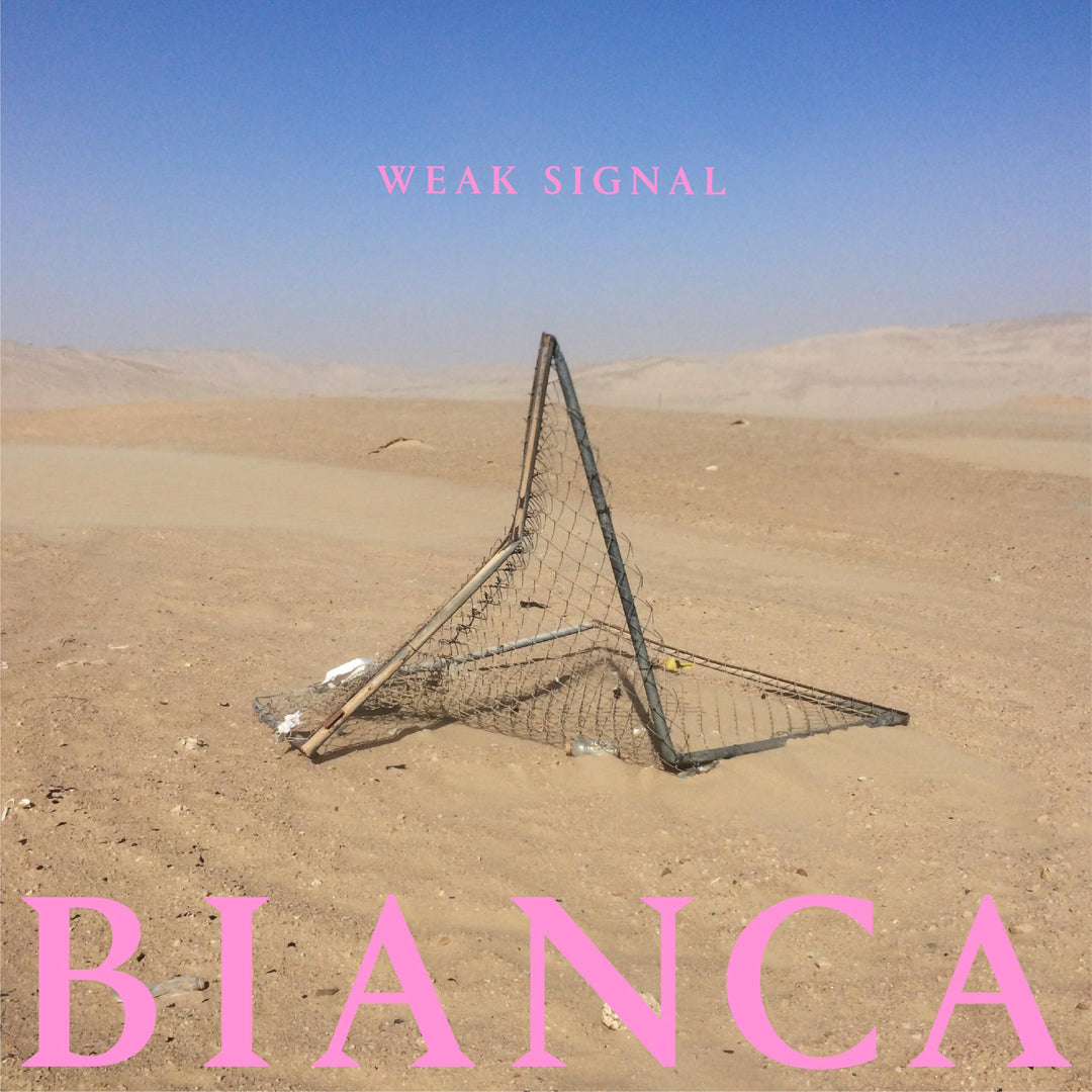 Bianca, Vinyl