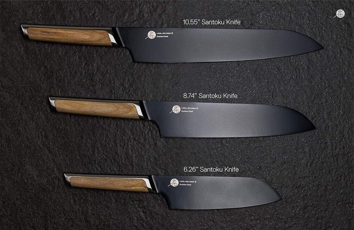 Everdure S3 Santokumesser 268 mm