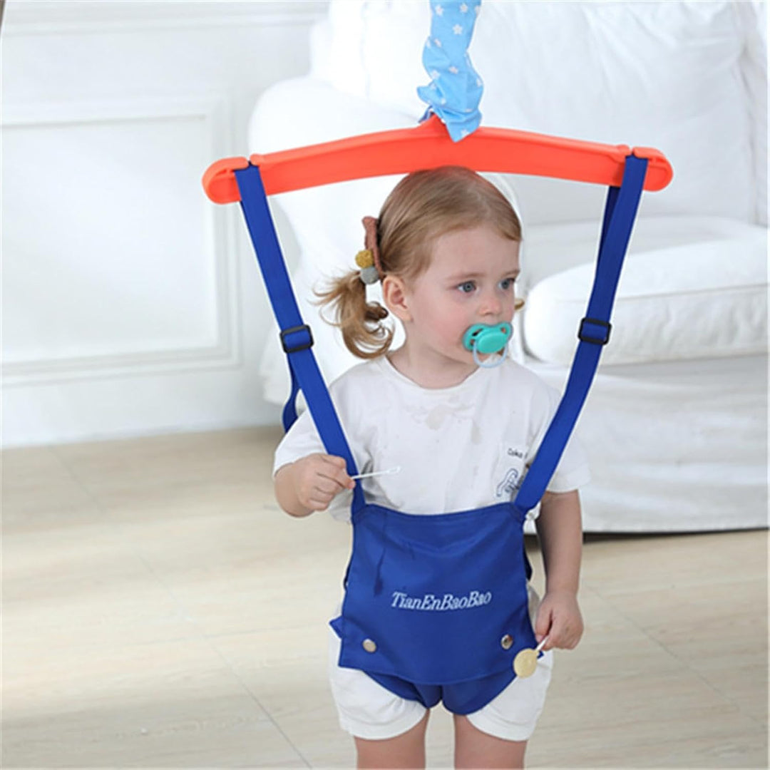 Baby Türhopser, Baby Hüpfschaukel Für Drinnen, Hängeschaukel Für Kleinkinder, Babyschaukelsitz Ohne