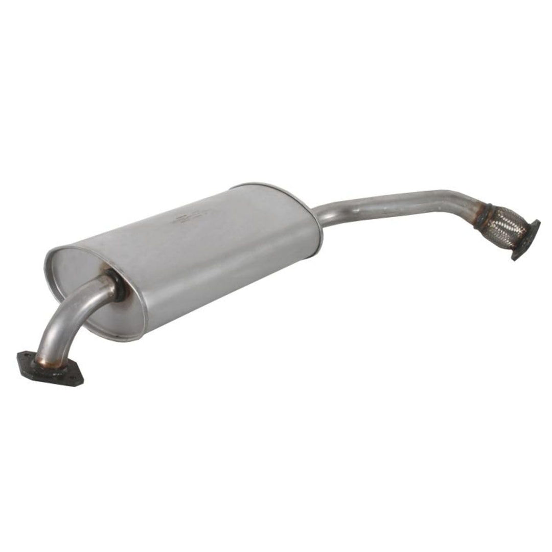 Walker 22979 Mittelschalldämpfer