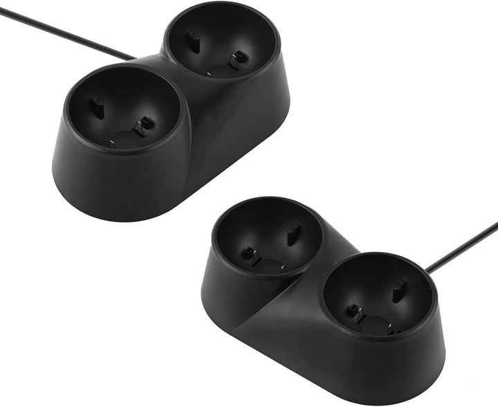 Ps Move Dock Ps Move Controller Ladestation Dual Dock Ladestation Ständer VR Remote Controller