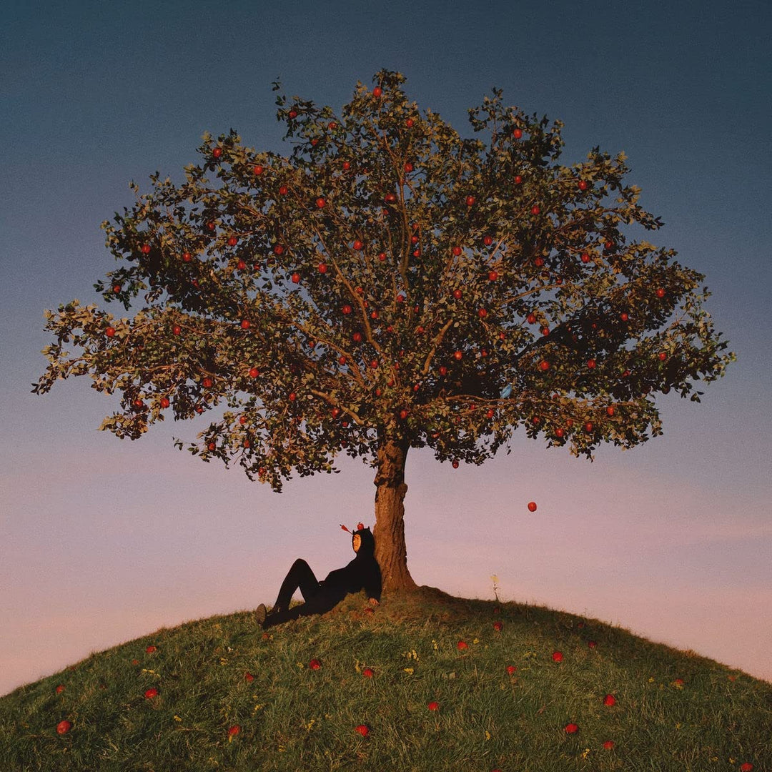 Tyron (Re-Issue) [Vinyl LP], Vinyl
