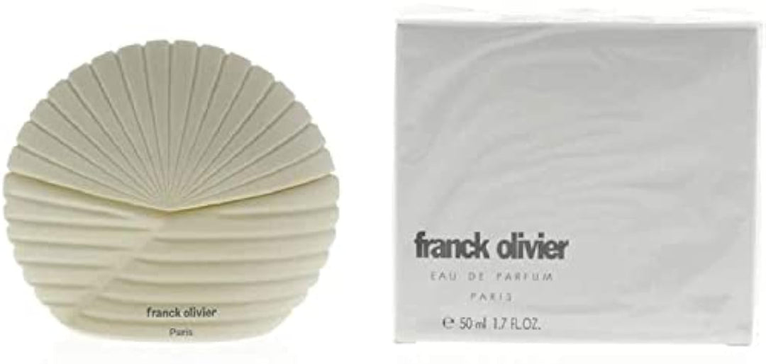 Franck Olivier Women Eau de Parfum für Sie 50ml