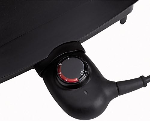Tefal CB501812 Plancha Malaga,