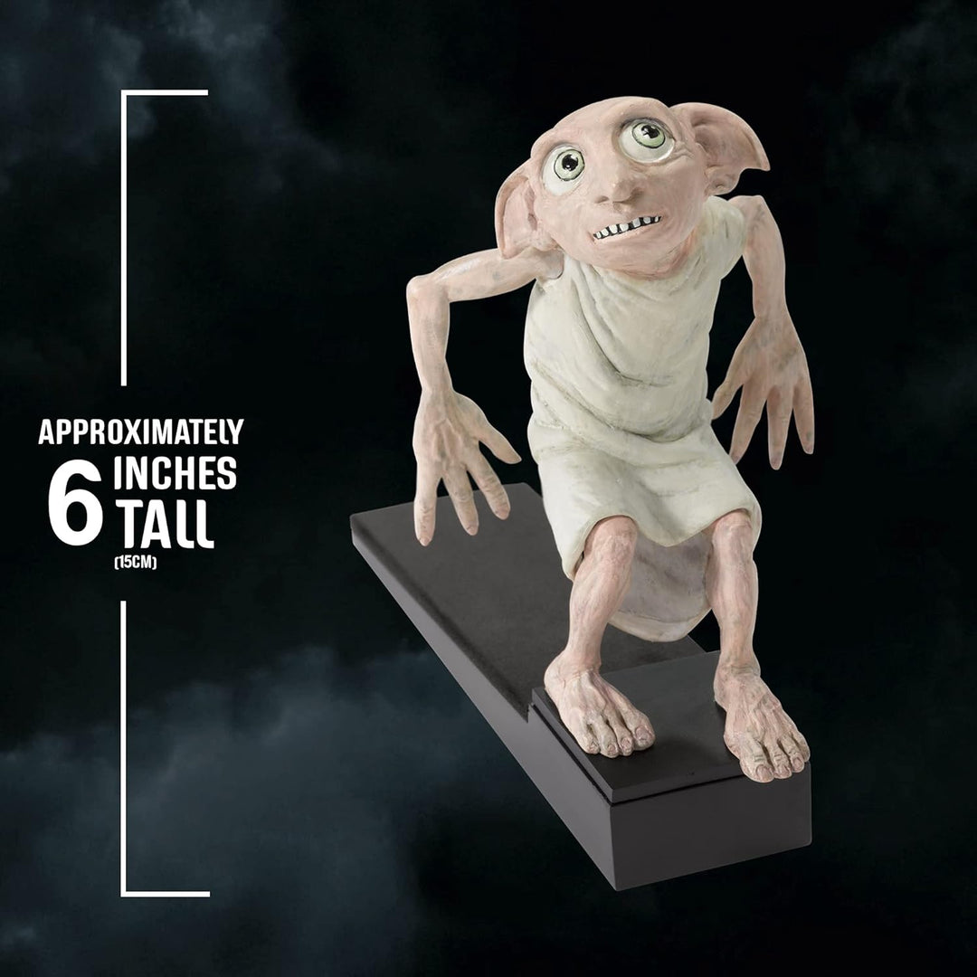 The Noble Collection Harry Potter Draco Malfoy Zauberstab in Ollivanders Box