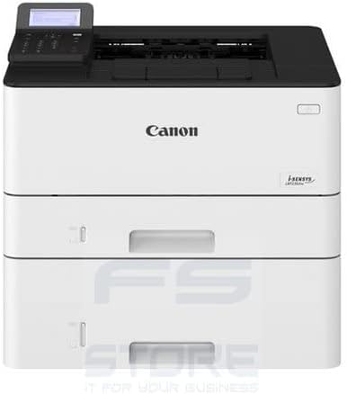 Canon i-SENSYS LBP236dw - Printer - S/