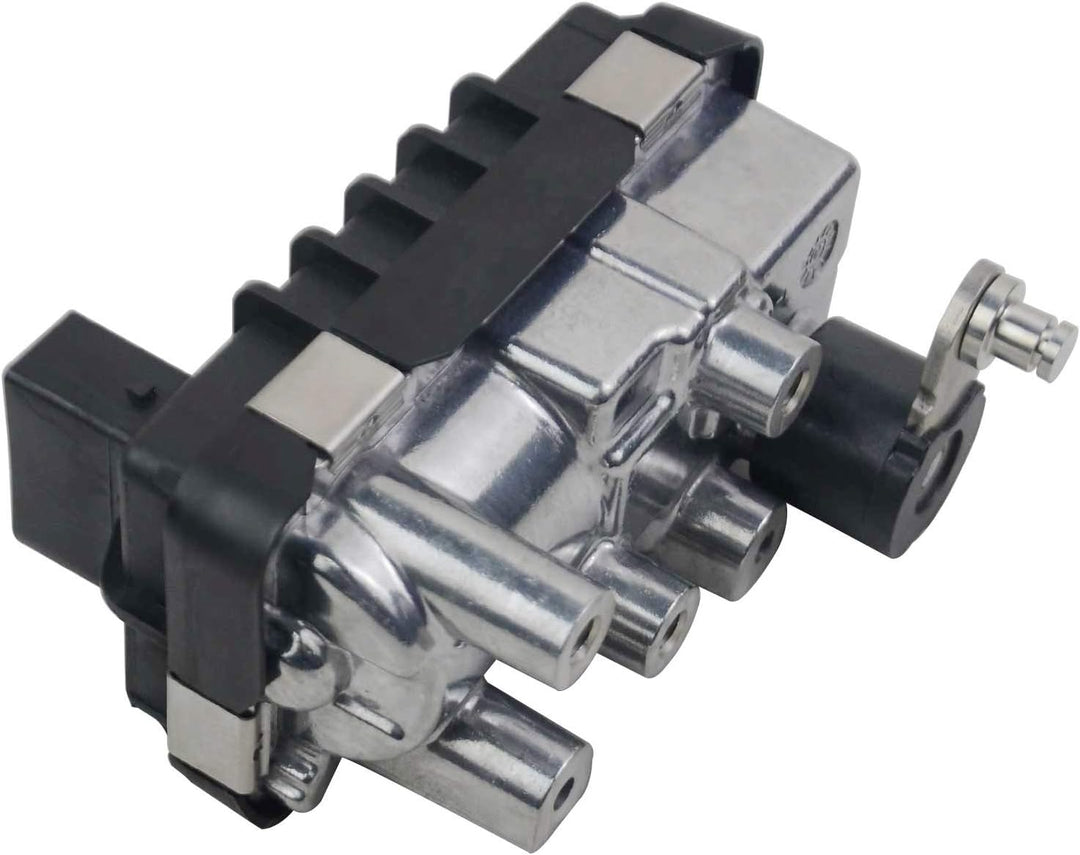 Bisenya Turbo Elektrischer Stellantrieb kompatibel mit CLK C209 320 CDI 05-09 6NW009420 G-277 765155