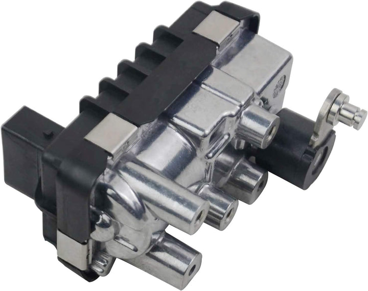 Bisenya Turbo Elektrischer Stellantrieb kompatibel mit CLK C209 320 CDI 05-09 6NW009420 G-277 765155