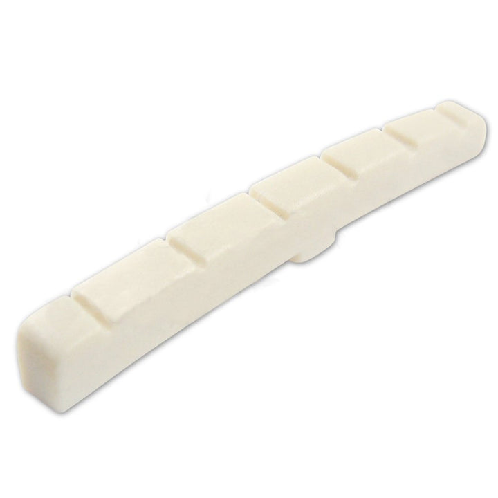 graph tech GT PQ 5000 L0 Tusq Nut Slotted Strat Style Left