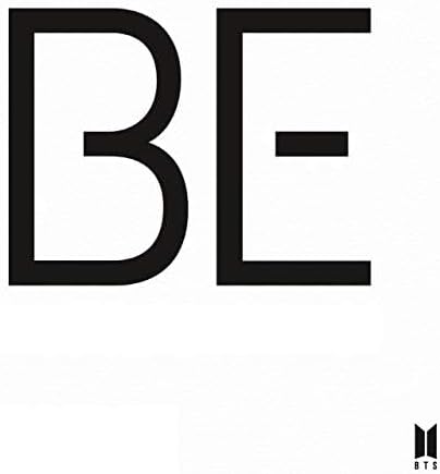 [Weverse Shop Vorbestellvorteil] BTS-Bangtan-Boys, BE-Deluxe-Edition-Album + On-Pack-Poster + Extra