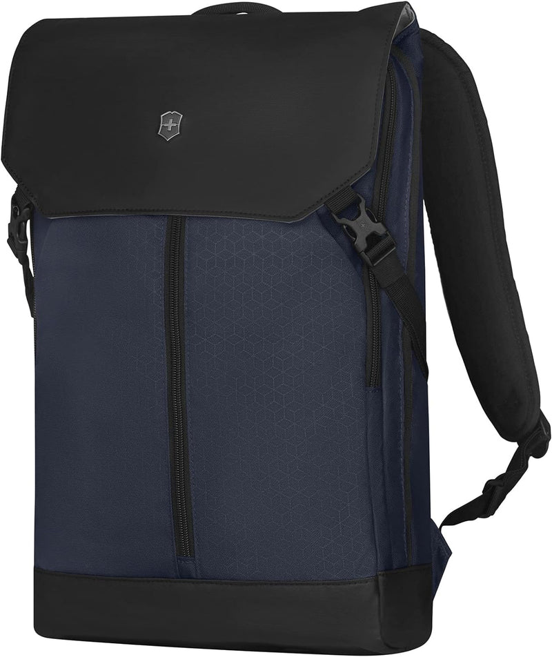 Victorinox Altmont Original Flapover Laptop Backpack, Laptop Rucksack, Erweiterbar, 14 x 29 x 44 cm