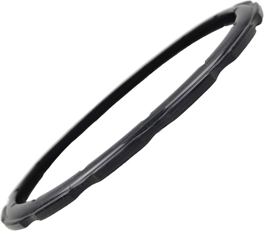 VIOKS Dichtungsring 22cmØ Ersatz für SEB Tefal X9010501 792350 Silikon Dichtung 220mm für Clipso Sch