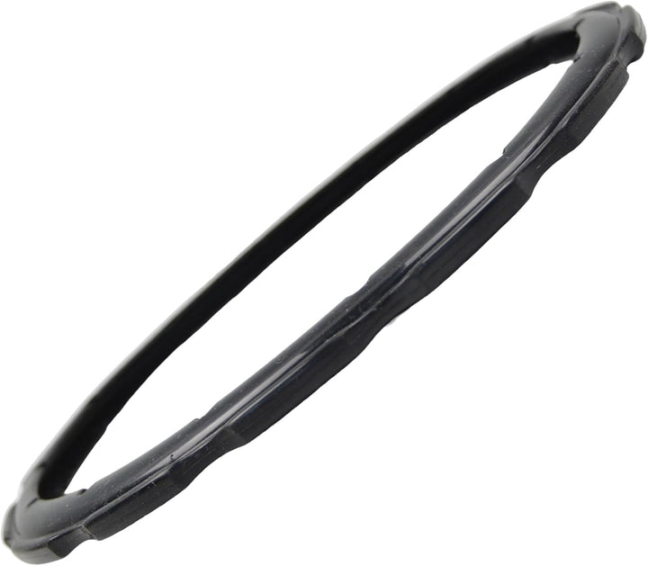 VIOKS Dichtungsring 22cmØ Ersatz für SEB Tefal X9010501 792350 Silikon Dichtung 220mm für Clipso Sch