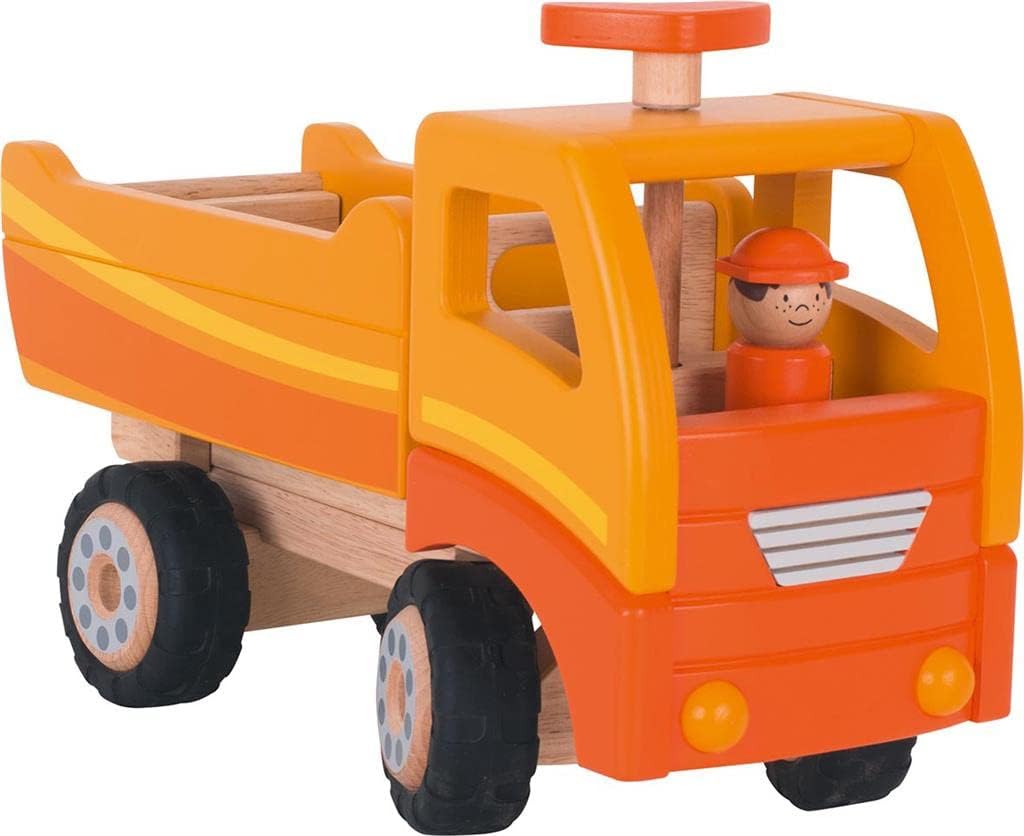 Goki 55940 Muldenkipper
