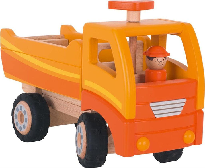 Goki 55940 Muldenkipper