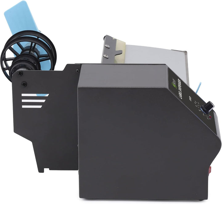 U.S. Solid Automatischer Etikettenspender für Rollen und Fanfold Label- Transluzente und undurchsich