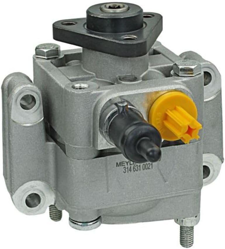Meyle 314 631 0021 Hydraulikpumpe Lenkung Original Qualität