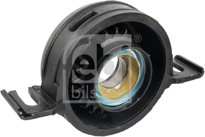 febi bilstein 170542 Kardanwellenmittellager mit integriertem Wälzlager, 1 Stück