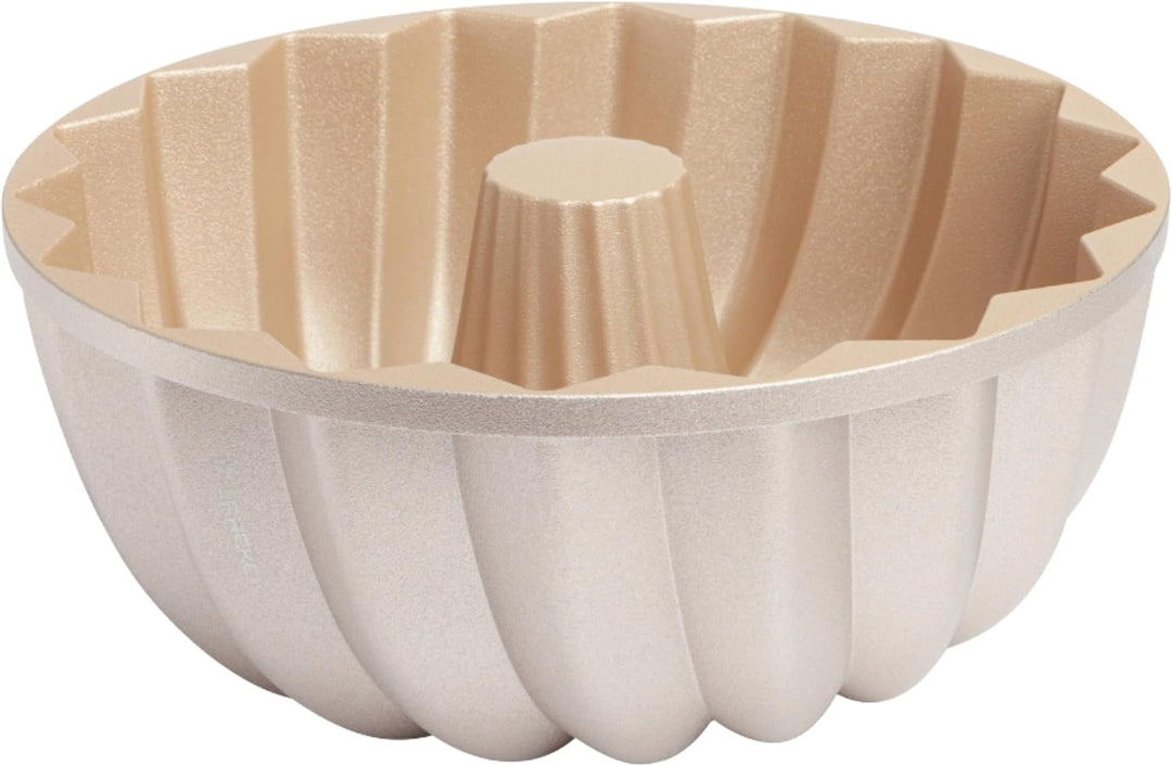 Erreke Gugelhupfform, Professionelle Qualität Kuchenform, Gugelhupf Backform, Sehr Widerstandsfähig,