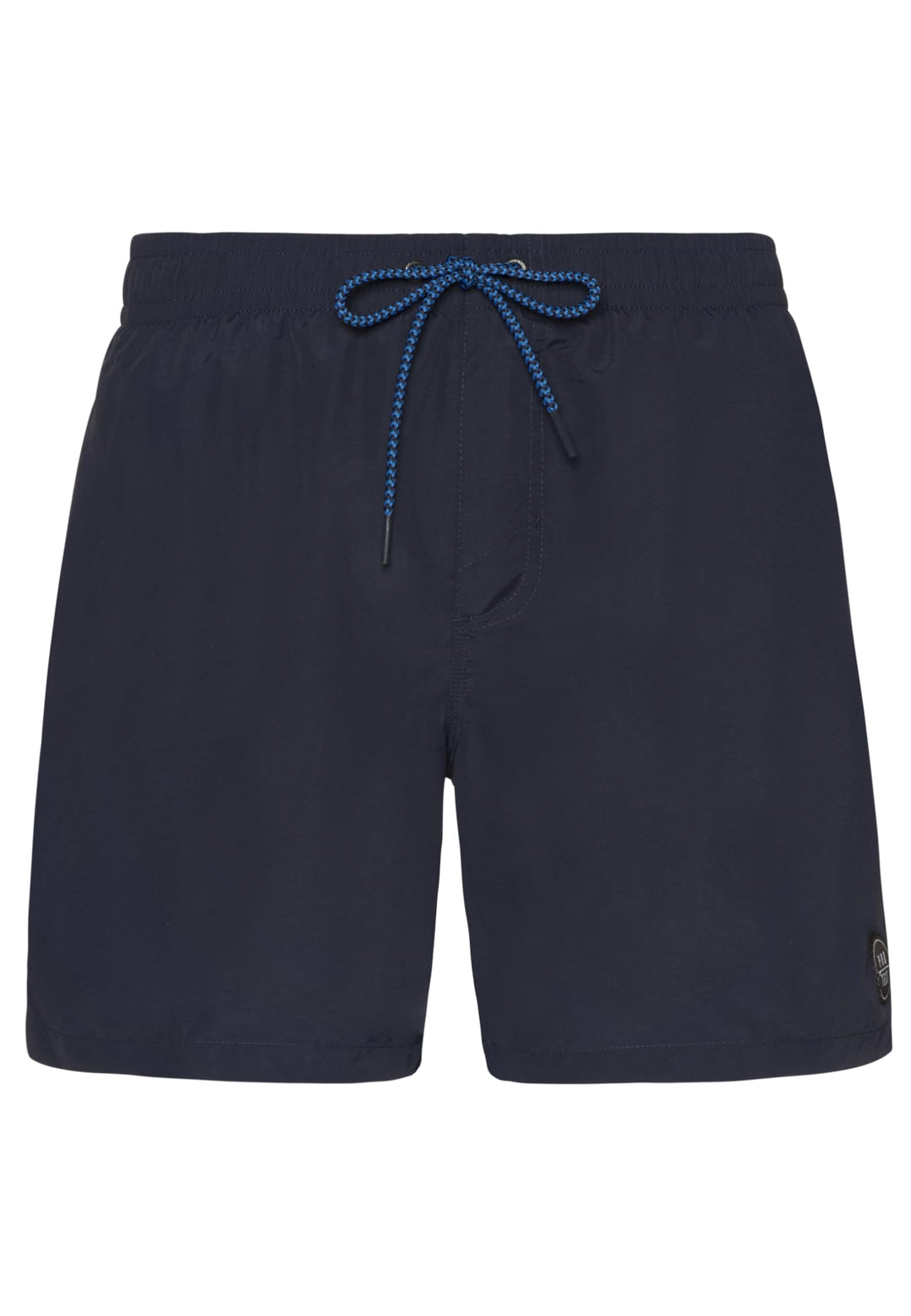 Protest Herren Faster Badehose S Blau (Ground Blue), S Blau (Ground Blue)