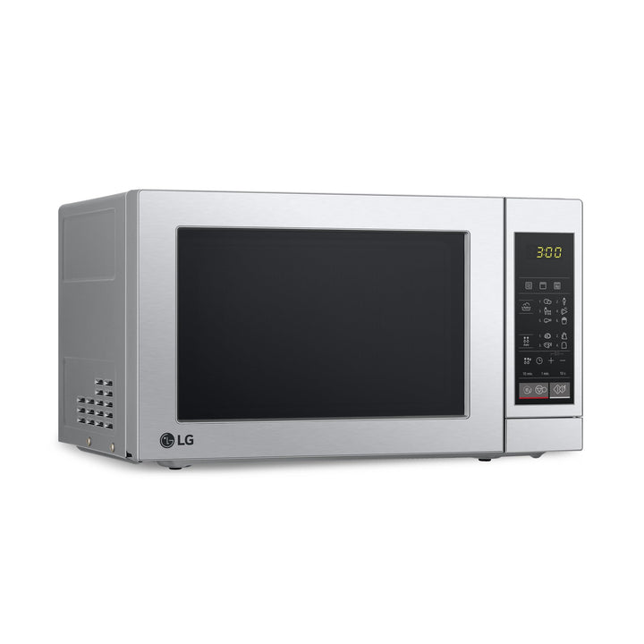 LG MH6044V Mikrowelle mit Grill, 20 Liter, 700 W,