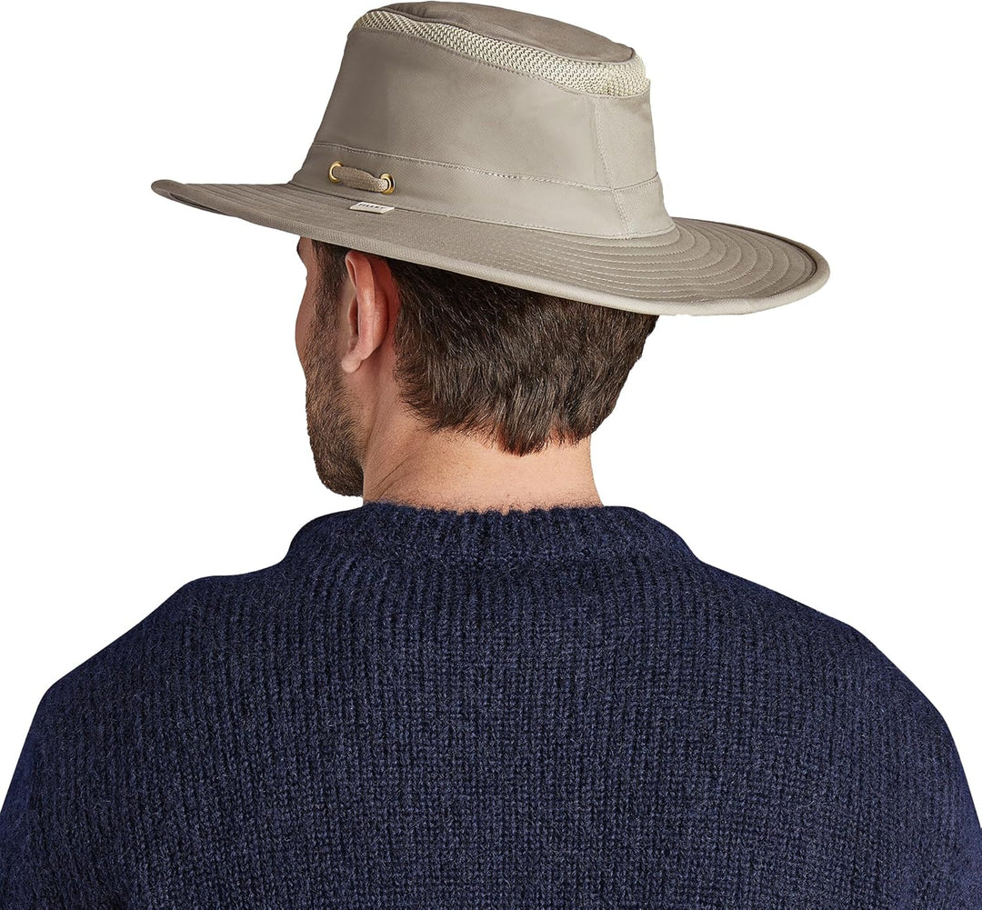 Tilley Endurables LTM6 Airflo Hat 8+ Khaki/Olive, 8+ Khaki/Olive