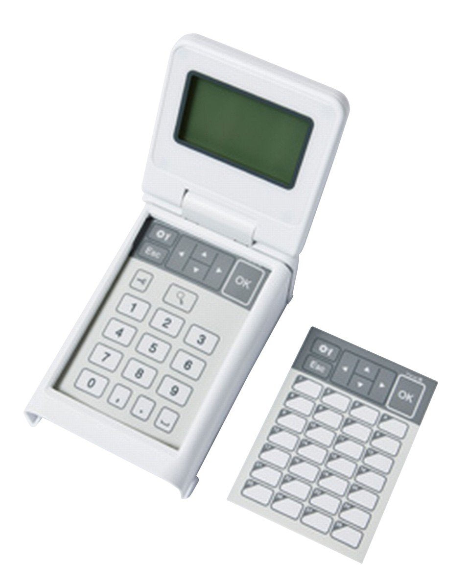 BROTHER PA-TDU-001 Touchpanel Display Fuer TD2120N/-2130N, Grau