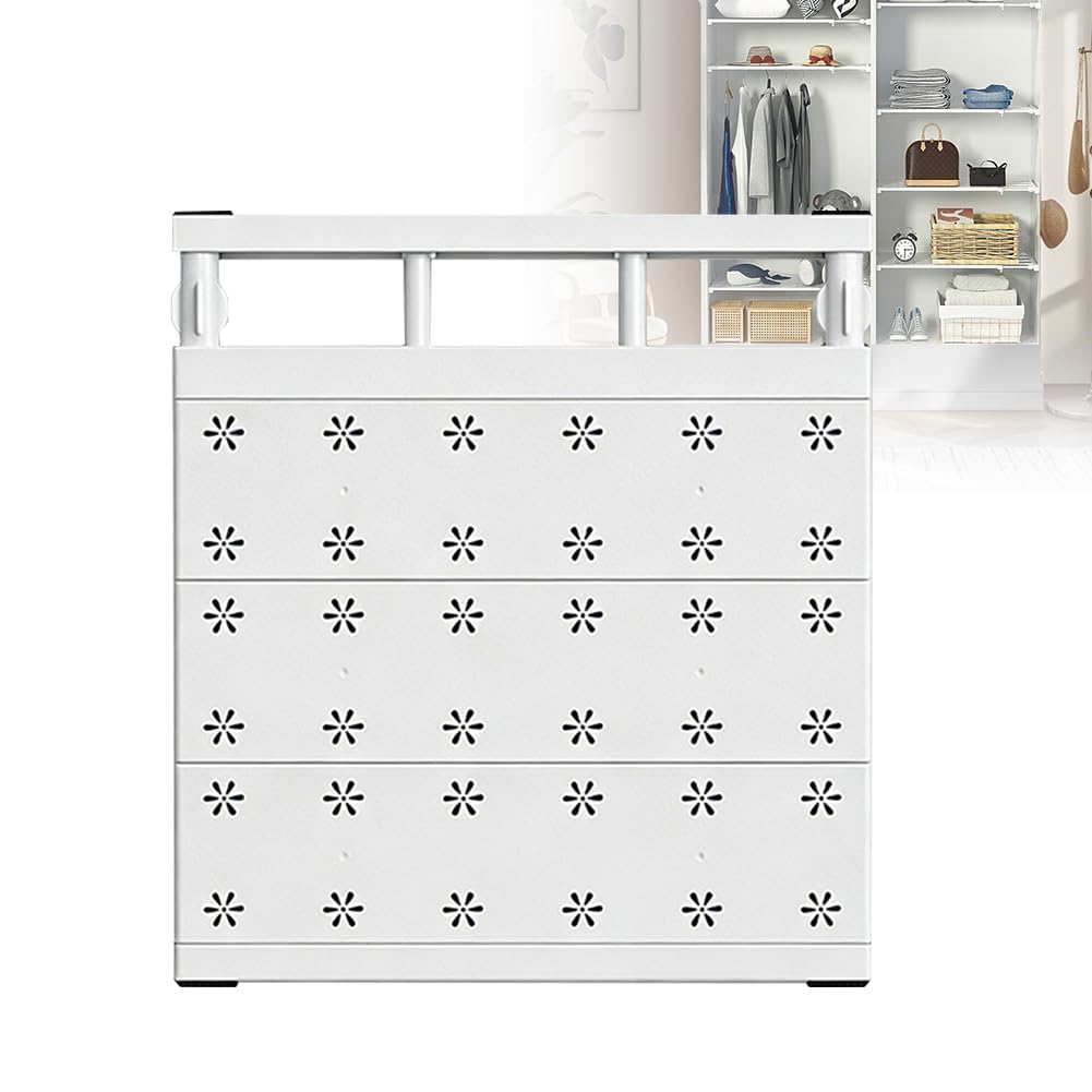 Verstellbare Regale für Schrank, Erweiterbares Einlegeböden Schrankregal, Regalboden Ohne Bohren, Na