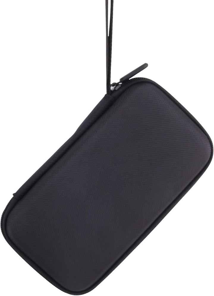 JINMEI Harte Eva-Tragetasche, kompatibel mit Nintendo 3DS / NDS Lite, Reise-Tragetasche (Nintendo 3D