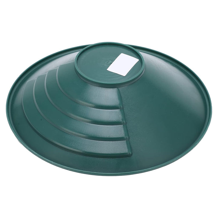 10,2-Zoll-Goldwaschpfanne, Goldsieb, Goldwaschwerkzeug für Anfänger im Goldbergbau, Aufbereitungsexp