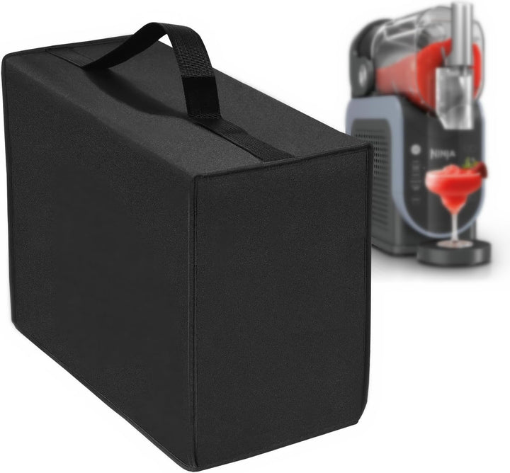 SLUSHi Maschine Staubschutzhülle für Ninja SLUSHi Maschine für Slush 1,9 L FS301EU/FS299/FS301CEU, 6