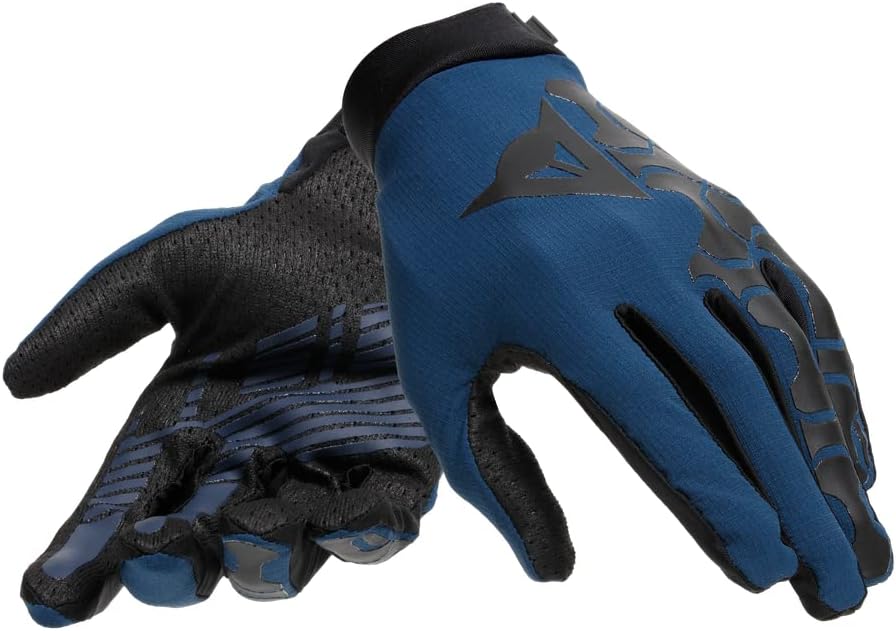 Dainese Unisex – Erwachsene HGR Gloves Handschuhe Fahrrad, MTB, Downhill, Enduro, All-Mountain, Touc