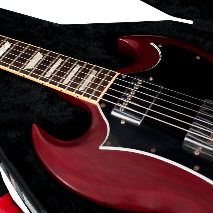GATOR-Fälle Polyethylen GTSA für Gibson SG Geben Sie Gibson SG ein, Geben Sie Gibson SG ein