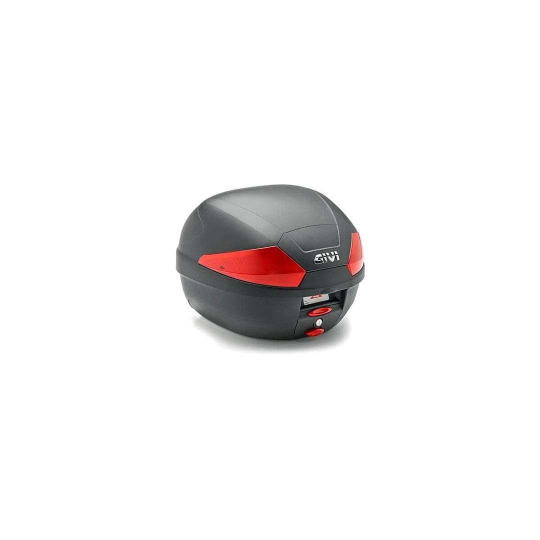B29 - Monolock Topcase mit Platte
