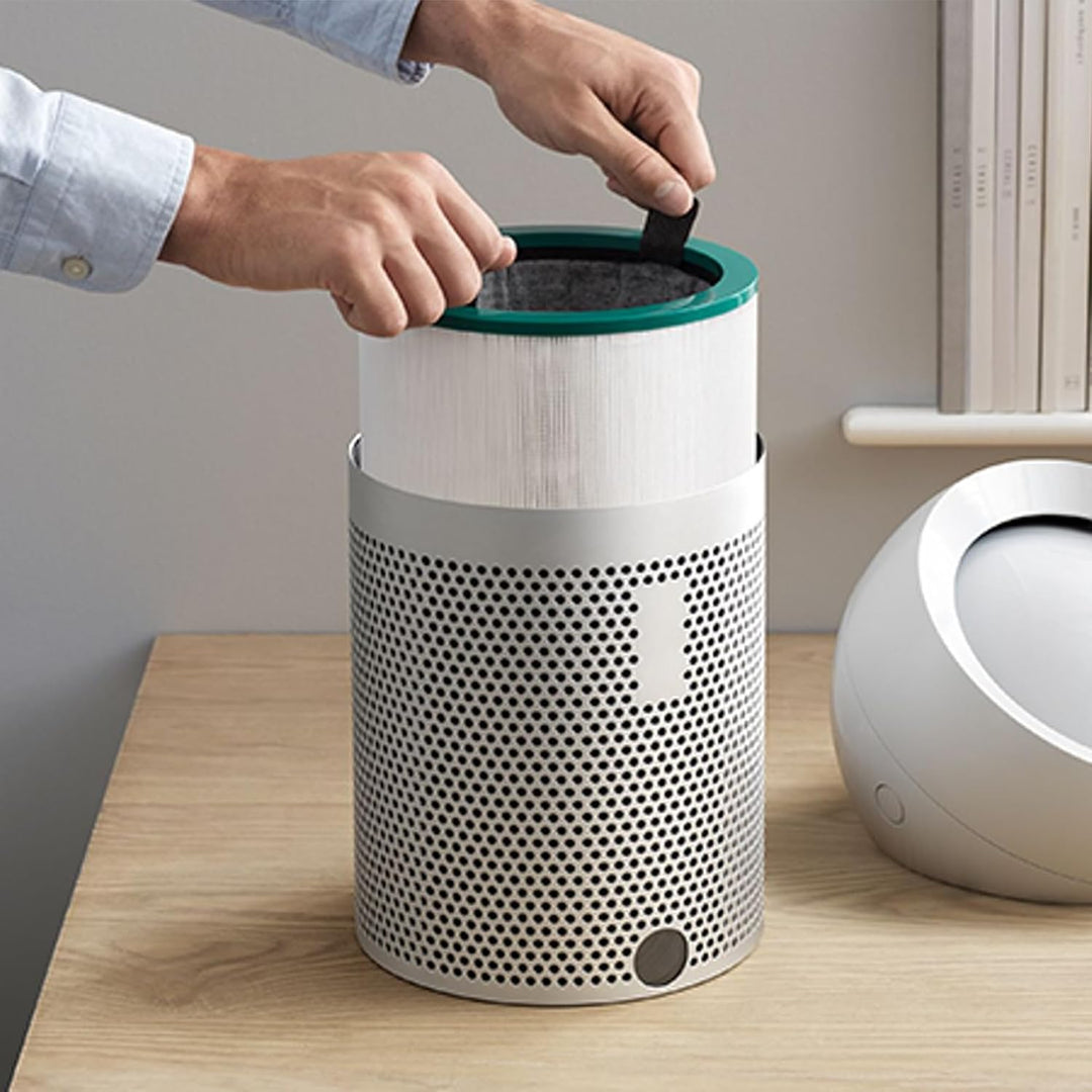 Dyson 360° Glas-HEPA-Filter Ersatz BP01 TP01 Luftreiniger